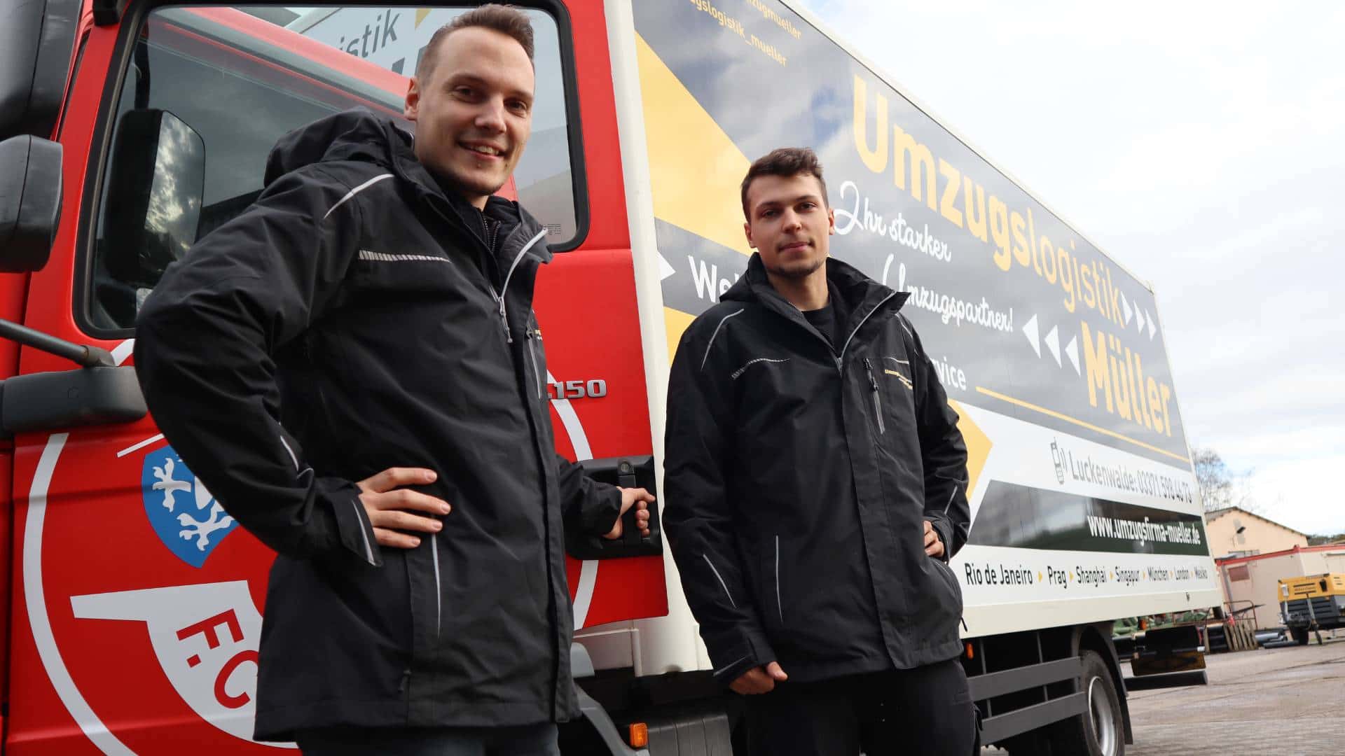 Beiladung Ravensburg – Professionelle Planung